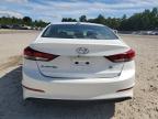 Lot #3298028183 2018 HYUNDAI ELANTRA SEL