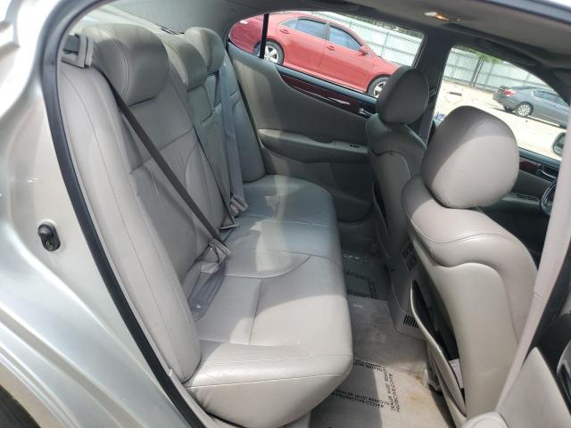 2002 LEXUS ES 300 #3294379108