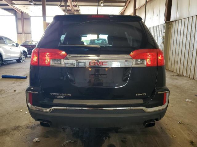 2016 GMC TERRAIN SL 2GKFLUE38G6166820