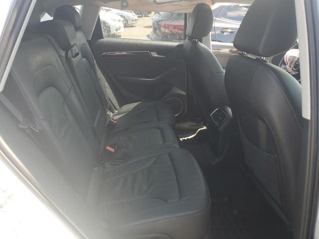 2015 AUDI Q5 PREMIUM WA1LFAFP3FA104923
