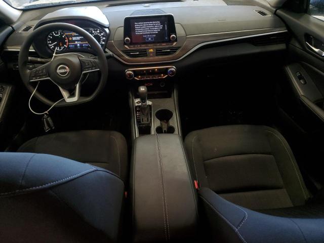 2025 NISSAN ALTIMA SV - 1N4BL4DV8SN372131