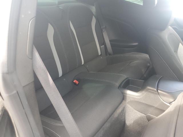 2023 CHEVROLET CAMARO LT1 1G1FF1R73P0101857