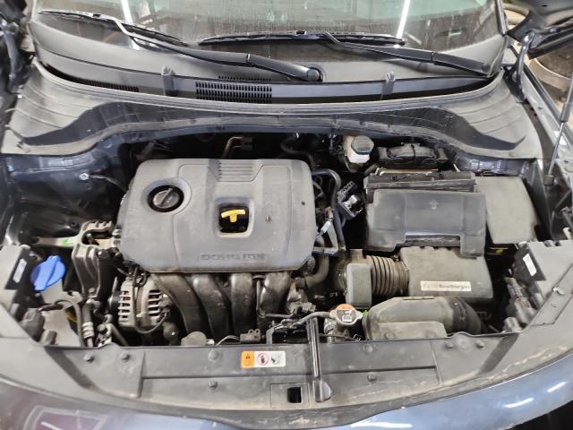 2024 KIA SOUL LX KNDJ23AU4R7910935