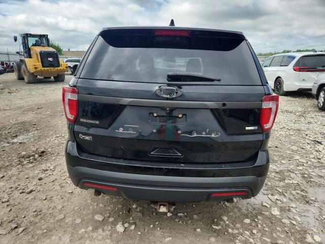2017 FORD EXPLORER P 1FM5K8AR7HGC66612