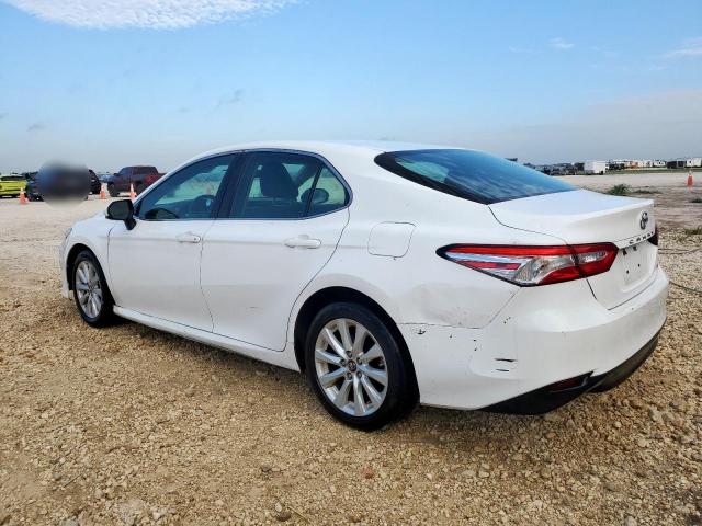 2018 TOYOTA CAMRY L 4T1B11HK5JU591384