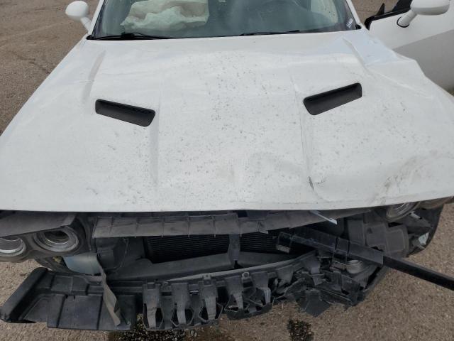 2017 DODGE CHALLENGER 2C3CDZBT8HH548689
