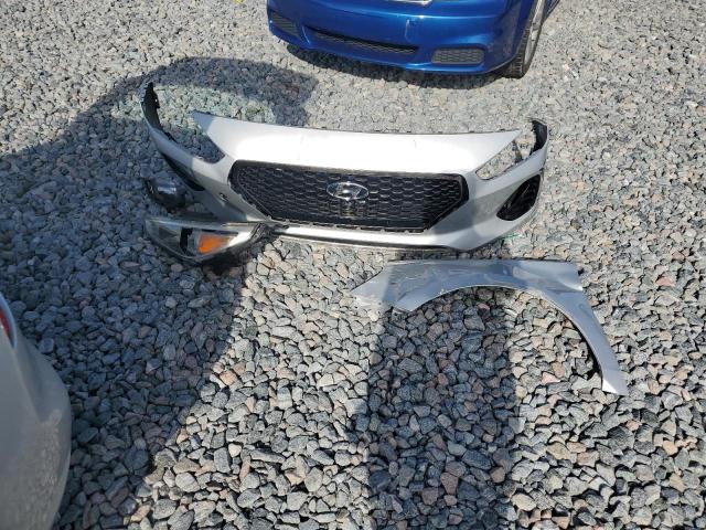2018 HYUNDAI ELANTRA GT KMHH35LEXJU075566