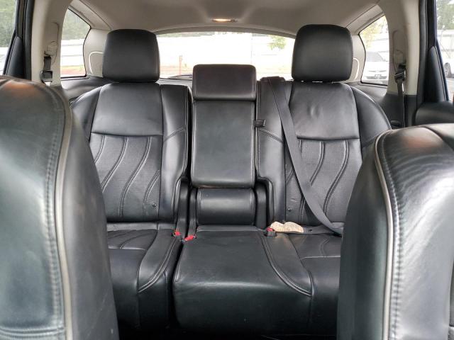 2013 INFINITI JX35 - 5N1AL0MN3DC346061