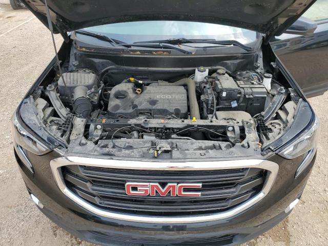 2020 GMC TERRAIN SL 3GKALMEV9LL323935