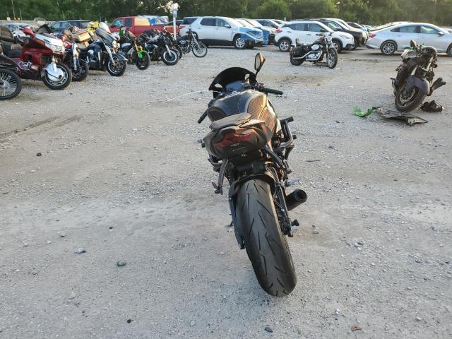 2024 KAWASAKI ZX636 K JKBZXJK16RA000354