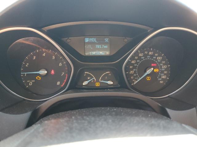 2012 FORD FOCUS SE - 1FAHP3F24CL220808