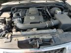 Lot #3301606657 2012 NISSAN PATHFINDER