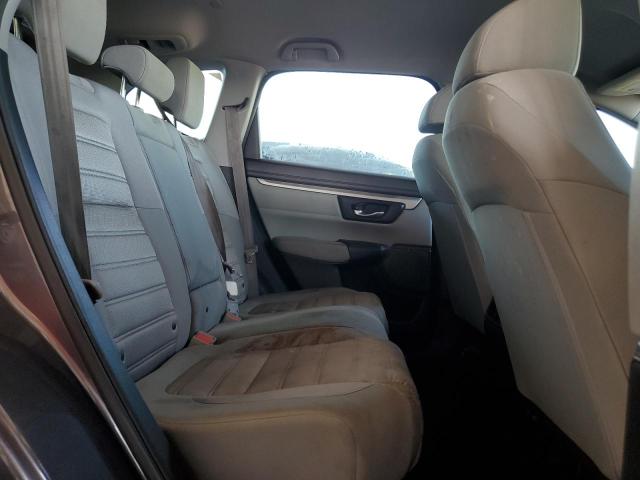 2017 HONDA CR-V LX 7FARW5H3XHE003975
