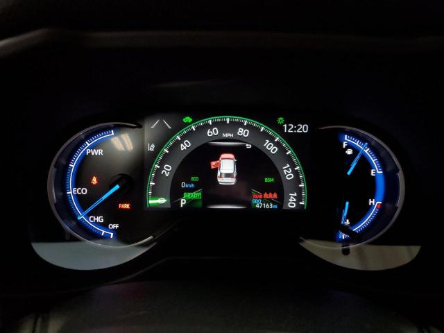 2024 TOYOTA RAV4 XLE - 2T3RWRFV9RW212773