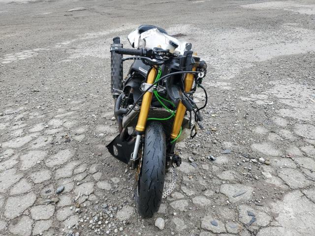 2005 KAWASAKI NINJA ZX 10R JKAZXCC185A021702