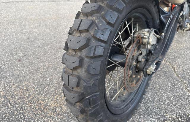 2020 KTM 790 ADVENTURE R VBKTR3409LM788805