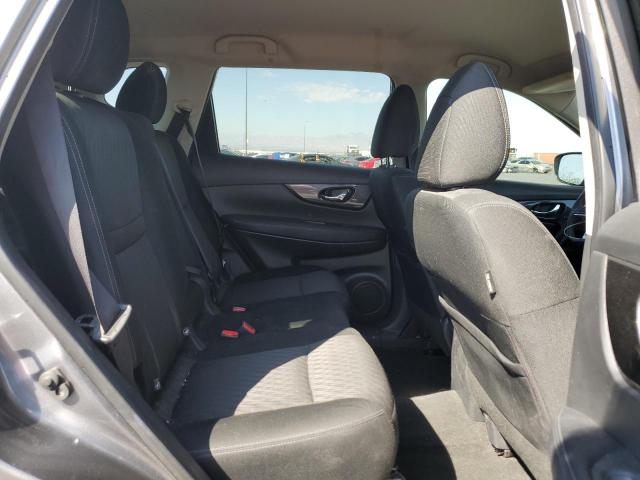 2018 NISSAN ROGUE S - KNMAT2MTXJP619418