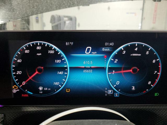 2020 MERCEDES-BENZ A 220 4MAT W1K3G4FB4LW047273