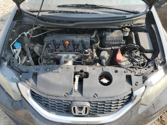 2015 HONDA CIVIC LX 19XFB2F56FE080679