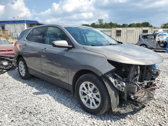 2018 CHEVROLET EQUINOX LT 3GNAXJEV5JL122908