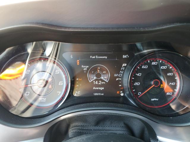 2020 DODGE CHARGER R/ 2C3CDXCT8LH182261