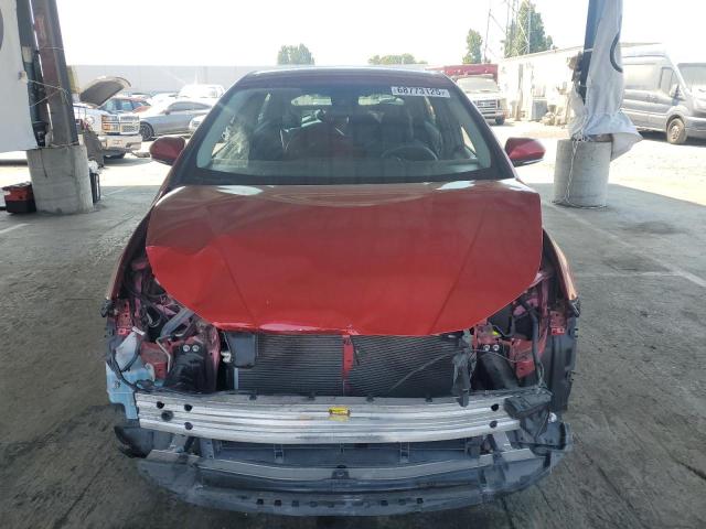 2017 TOYOTA PRIUS - JTDKBRFU5H3578252