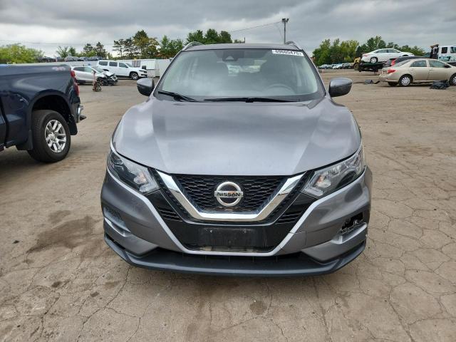 2020 NISSAN ROGUE SPOR JN1BJ1CW4LW642902