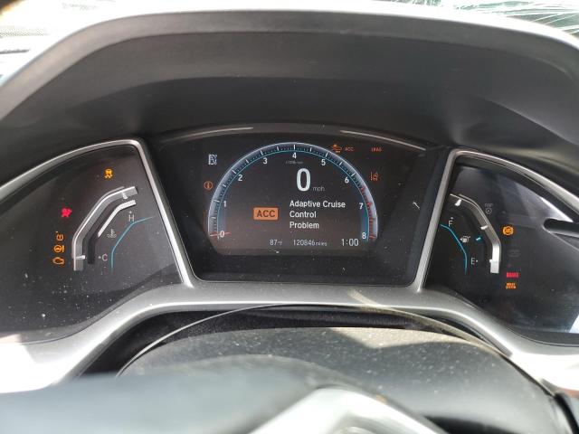 2020 HONDA CIVIC EXL 19XFC1F78LE011688