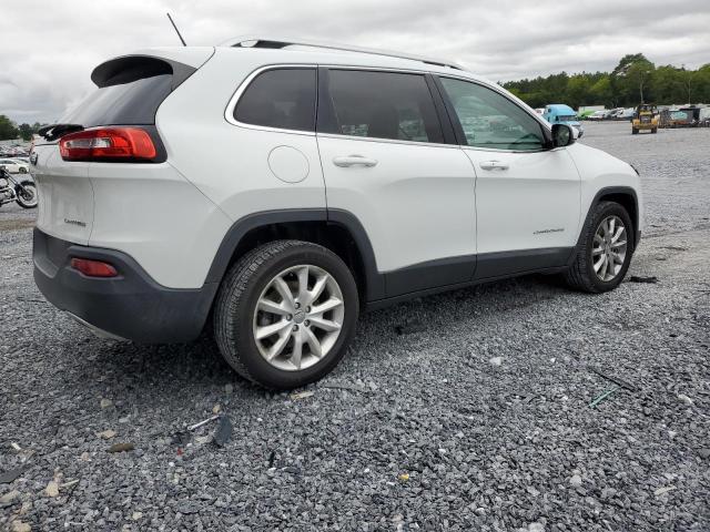 2015 JEEP CHEROKEE L 1C4PJLDS0FW589940