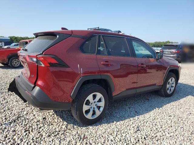 2023 TOYOTA RAV4 LE 2T3H1RFV6PW277524