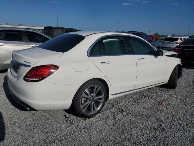 2020 MERCEDES-BENZ C 300 4MATIC WDDWF8EB7LR547970