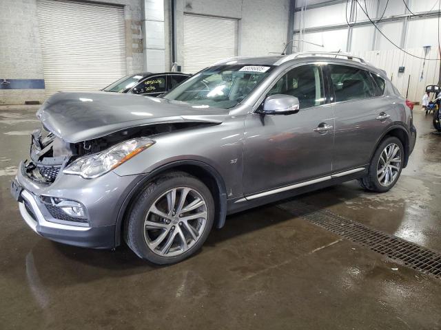 INFINITI QX50