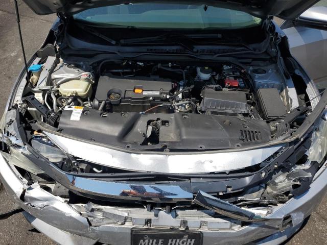 2016 HONDA CIVIC LX 19XFC2F58GE015623