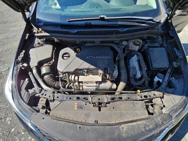 2016 CHEVROLET CRUZE LS 1G1BC5SM2G7300517