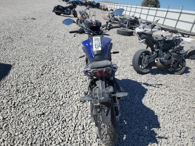 2024 YAMAHA MT07 JYARM32E5RA010824