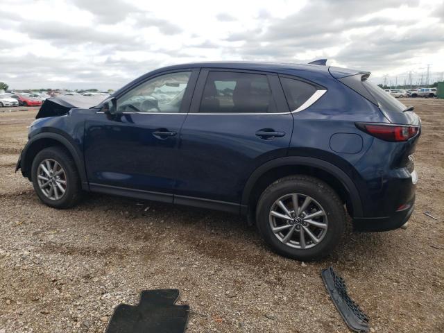 2023 MAZDA CX-5 SELEC - JM3KFBBM2P0162507