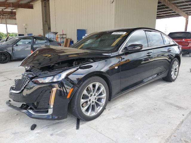2021 CADILLAC CT5 PREMIU 1G6DN5RK3M0109873