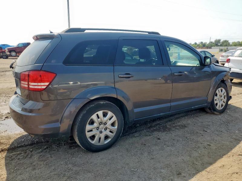 2016 DODGE JOURNEY SE - 3C4PDCAB5GT210336