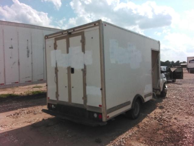 2020 GMC SAVANA CUT #3283865420