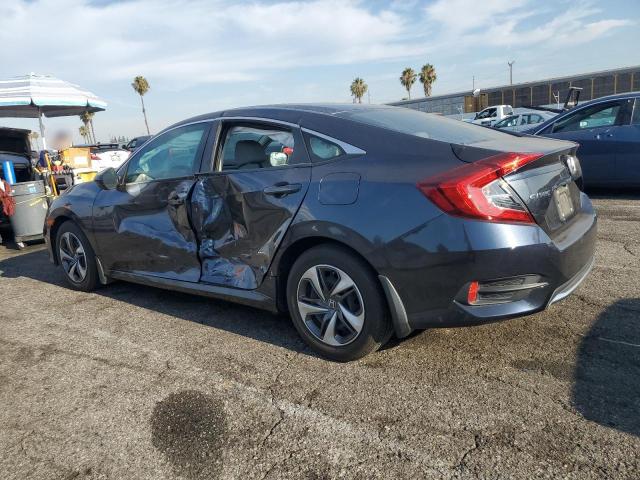 2019 HONDA CIVIC LX 19XFC2F63KE206335