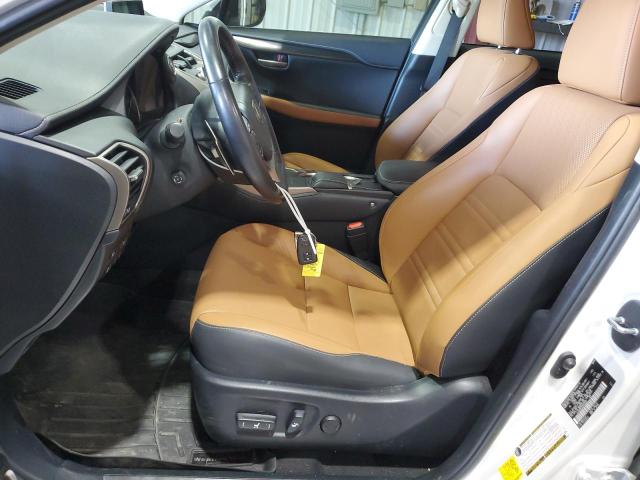 2021 LEXUS NX 300 BAS JTJDARBZ6M5022685