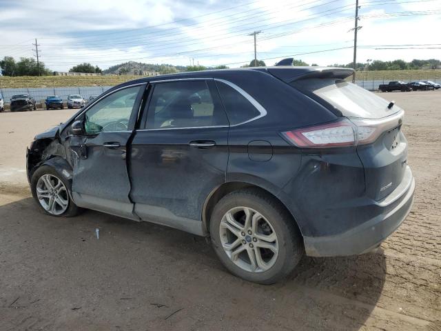 2018 FORD EDGE TITANIUM 2FMPK4K95JBB88862