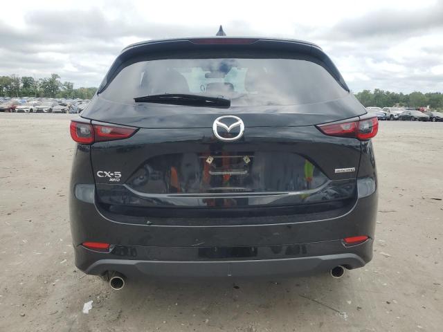 2024 MAZDA CX-5 SELEC - JM3KFBBL2R0404853