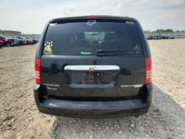 2010 CHRYSLER TOWN & COU - 2A4RR5D1XAR299818