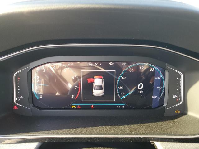 2025 VOLKSWAGEN JETTA GLI - 3VW1T7BU6SM062181