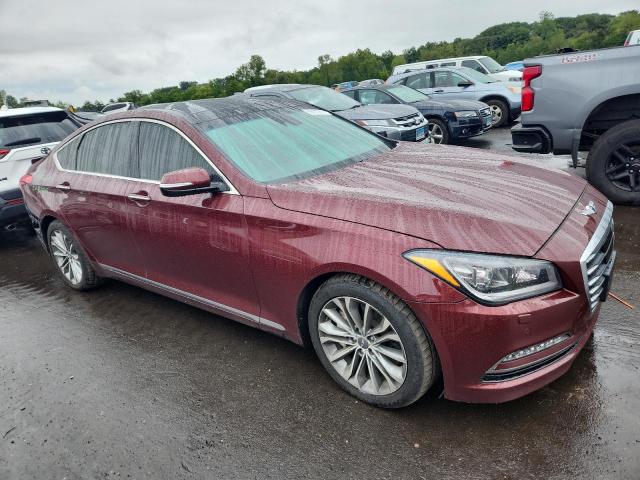 2017 GENESIS G80 BASE KMHGN4JE7HU166792