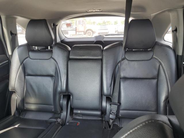 2017 ACURA MDX 5FRYD4H35HB013190
