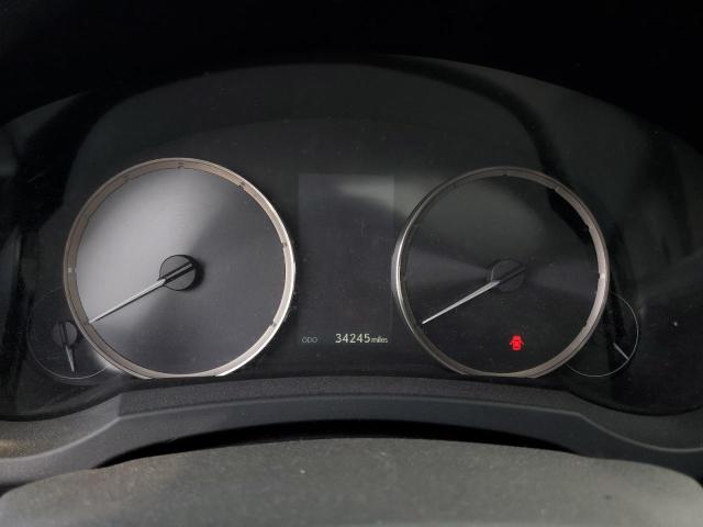 2019 LEXUS IS 300 JTHBA1D23K5092328