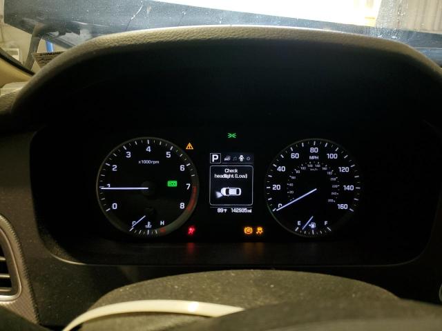 2016 HYUNDAI SONATA SE 5NPE24AF5GH305565