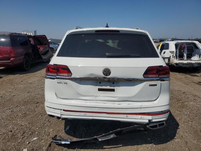 2021 VOLKSWAGEN ATLAS SEL 1V2FR2CA1MC563397